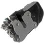 DORMAN 931-645 Door Lock Actuator - Integrated With Latch