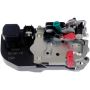 DORMAN 931-645 Door Lock Actuator - Integrated With Latch