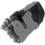 DORMAN 931-645 Door Lock Actuator - Integrated With Latch