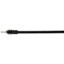 DORMAN 931-648 Door Lock Actuator - Integrated
