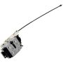 DORMAN 931-648 Door Lock Actuator - Integrated