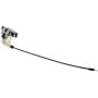 DORMAN 931-649 Door Lock Actuator - Integrated