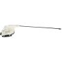 DORMAN 931-649 Door Lock Actuator - Integrated