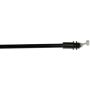 DORMAN 931-649 Door Lock Actuator - Integrated