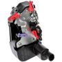 DORMAN 931-665 Door Lock Actuator - Integrated With Latch