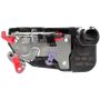 DORMAN 931-665 Door Lock Actuator - Integrated With Latch
