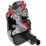 DORMAN 931-665 Door Lock Actuator - Integrated With Latch
