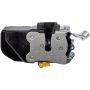 DORMAN 931-668 Integrated Door Lock Actuator