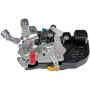 DORMAN 931-668 Integrated Door Lock Actuator