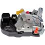 DORMAN 931-673 Integrated Door Lock Actuator