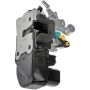 DORMAN 931-674 Door Lock Actuator - Integrated With Latch