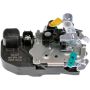 DORMAN 931-674 Door Lock Actuator - Integrated With Latch
