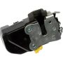 DORMAN 931-675 Door Lock Actuator - Integrated With Latch
