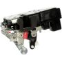 DORMAN 931-675 Door Lock Actuator - Integrated With Latch