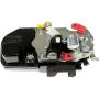 DORMAN 931-675 Door Lock Actuator - Integrated With Latch