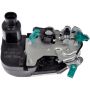 DORMAN 931-678 Integrated Door Lock Actuator