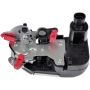 DORMAN 931-679 Integrated Door Lock Actuator