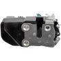 DORMAN 931-680 Integrated Door Lock Actuator