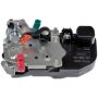 DORMAN 931-680 Integrated Door Lock Actuator