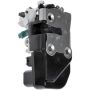 DORMAN 931-680 Integrated Door Lock Actuator