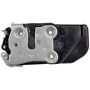 DORMAN 931-681 Integrated Door Lock Actuator