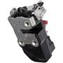 DORMAN 931-681 Integrated Door Lock Actuator