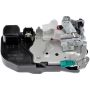 DORMAN 931-685 Integrated Door Lock Actuator