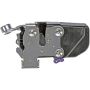 DORMAN 931-687 Integrated Door Lock Actuator