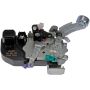 DORMAN 931-687 Integrated Door Lock Actuator