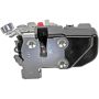 DORMAN 931-691 Door Lock Actuator - Integrated With Latch