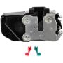 DORMAN 931-692 Door Lock Actuator - Integrated With Latch