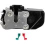 DORMAN 931-693 Door Lock Actuator - Integrated With Latch