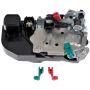 DORMAN 931-693 Door Lock Actuator - Integrated With Latch