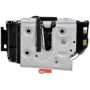 DORMAN 931-694 Integrated Door Lock Actuator