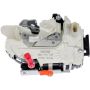 DORMAN 931-694 Integrated Door Lock Actuator