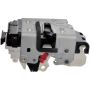 DORMAN 931-695 Integrated Door Lock Actuator