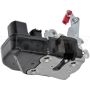DORMAN 931-713 Tailgate Actuator - Integrated