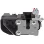 DORMAN 931-713 Tailgate Actuator - Integrated