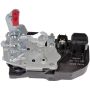 DORMAN 931-713 Tailgate Actuator - Integrated