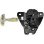 DORMAN 931-714 Integrated Door Lock Actuator – Trunk