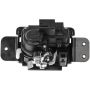 DORMAN 931-715 Door Lock Actuator - Integrated With Latch