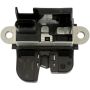 DORMAN 931-718 Liftgate Lock Actuator - Integrated