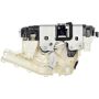 DORMAN 931-727 Door Lock Actuator - Integrated