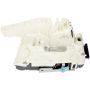 DORMAN 931-727 Door Lock Actuator - Integrated