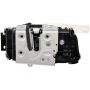 DORMAN 931-727 Door Lock Actuator - Integrated