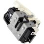 DORMAN 931-728 Door Lock Actuator - Integrated