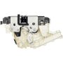 DORMAN 931-728 Door Lock Actuator - Integrated