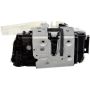 DORMAN 931-728 Door Lock Actuator - Integrated