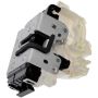 DORMAN 931-730 Door Lock Actuator - Integrated With Latch