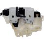 DORMAN 931-730 Door Lock Actuator - Integrated With Latch
